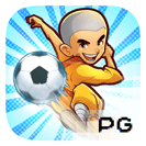 Shaolin Soccer